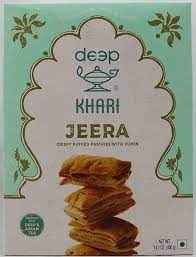 DEEP KHARI JEERA