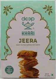 DEEP KHARI JEERA