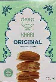 DEEP KHARI ORIGINAL