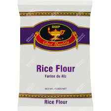 DEEP RICE FLOUR