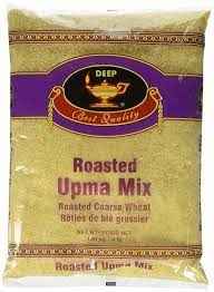 DEEP ROASTED UPMA RAVA