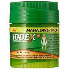 IODEX BALM