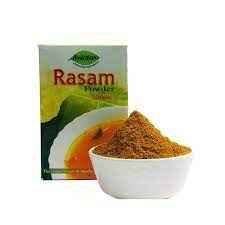 Rasam Podi