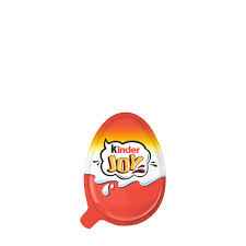 KINDER JOY EGG