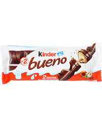 KINDER BUENO