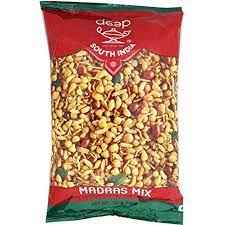 DEEP MADRAS MIX