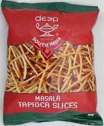 DEEP TAPIOCA SLICE MASALA
