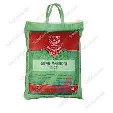 DEEP SONA MASOORI RICE