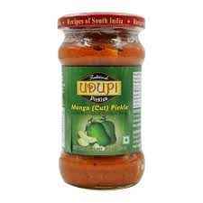 UDUPI MANGO CUT PICKLE