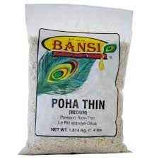 BANSI POHA THIN