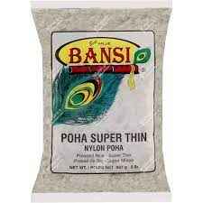BANSI POHA SUPER THIN