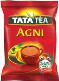 TATA TEA AGNI