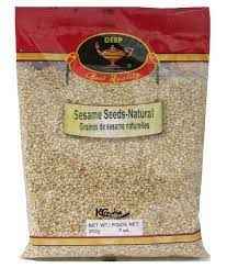 DEEP SESAME SEEDS NATURAL