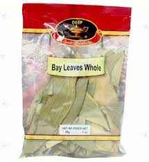 DEEP BAY LEAVES