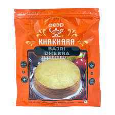 DEEP KHAKHARA BAJRI