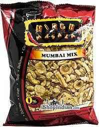 MM MUMBAI MIX