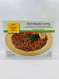 DEEP DAL MASALA