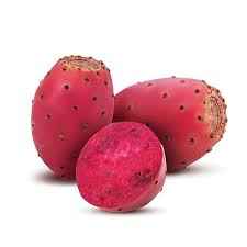 CACTUS RED (TUNA ROJA)