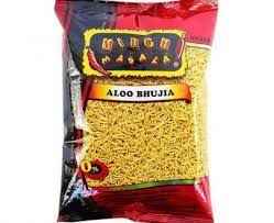 MM ALOO BHUJIA