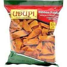DEEP RIBBON PAKODA