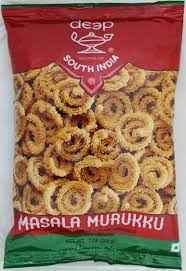 DEEP RICE MURUKKU