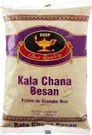 DEEP KALA CHANA BESAN