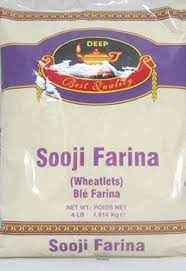 DEEP SOOJI FARINA FINE