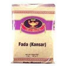 DEEP FADA (KANSAR) No. 3