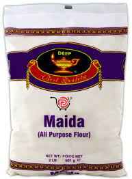 DEEP MAIDA FLOUR