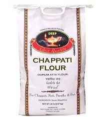 DEEP CHAPATI FLOUR
