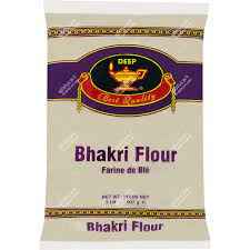 DEEP BHAKRI FLOUR 