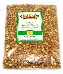 BANSI MAHABALESHWAR CHANA