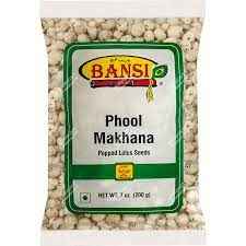 BANSI PHOOL MAKHANA