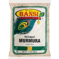 BANSI KOLHAPURI MURMURA