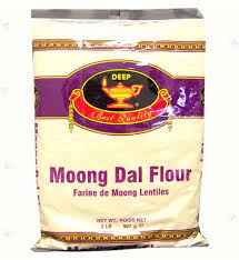 DEEP MOONG DAL FLOUR