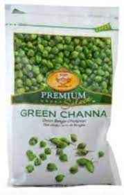 DEEP GREEN CHANNA