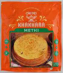DEEP KHAKHARA METHI