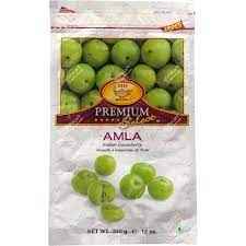 DEEP AMLA