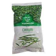 DEEP CHAURI