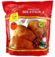 DEEP BHATURA