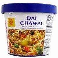 DEEP X PRESS MEAL DAL CHAWAL