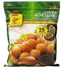 DEEP LILVA KACHORI FROZEN