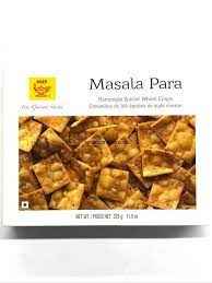 DEEP MASALA PARA
