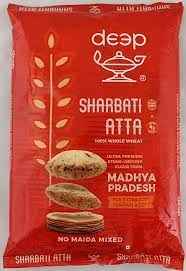 DEEP SHARBATI ATTA