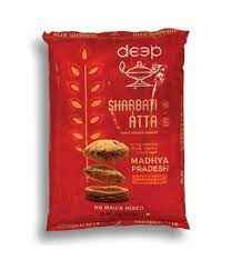 DEEP SHARBATI ATTA