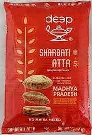 DEEP SHARBATI ATTA