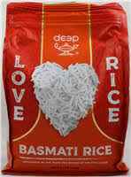 DEEP BASMATI RICE