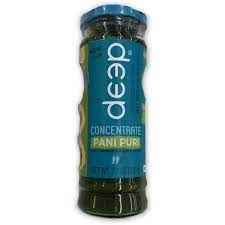 DEEP PANIPURI CONCENTRATE