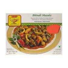 DEEP BHINDI MASALA