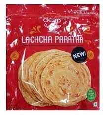 DEEP LACHCHA NAAN